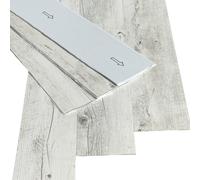 Pavimento Pvc Adesivo Effetto Legno Listoni 21,2 X 123,9 Cm Spess. 2.0Mm Mq2,20