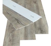 Pavimento Pvc Adesivo Effetto Legno Listoni 21,2 X 123,9 Cm Spess. 2.0Mm Mq2,20