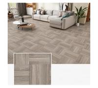 Pavimento PVC autoadesivo in rotolo, effetto legno, spessore 1,5 mm (07,0.6m*3m)