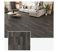 Pavimento PVC autoadesivo in rotolo, effetto legno, spessore 1,5 mm (19,0.6m*3m)