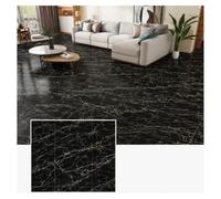 Pavimento PVC autoadesivo in rotolo, effetto marmo o cemento, 1,5 mm (12,0.6 * 3M)