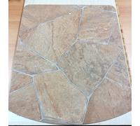 Pavimento pvc New Solid col. Luna NERO 537 PORFIDO rotolo 60mq Spediz. gratis