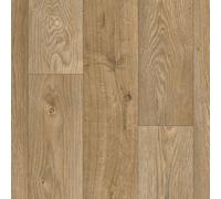 Pavimento pvc New Solid Superior col. Aspin 832 ROVERE rotolo da 60mq