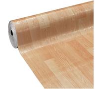 Pavimento Pvc Rivestimento Rotolo Vinile 31 Misure Design Legno Naturale Listelli 100x120 Cm Dis_F