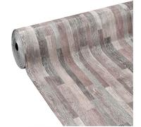 emmevi Pavimento Pvc Rivestimento Rotolo Vinile 31 Misure Design Legno Parquet Shabby Chic 100x120 Cm Dis_A