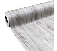 emmevi Pavimento Pvc Rivestimento Rotolo Vinile 30 Misure Legno Parquet Venato Grigio 140x900 Cm Dis_B