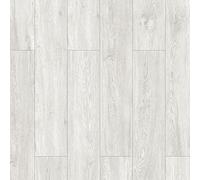 Pavimento PVC Vinilico SPC, Impermeabile, Resistente, 2,184 mq AC3/4,5 mm, Light Bianco Avignon