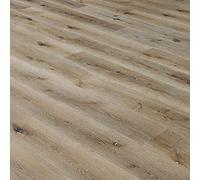 Pavimento PVC Vinilico SPC, Impermeabile, Resistente, 2,184 mq AC3/4,5 mm, Light Rovere Aragon