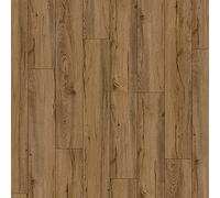 Pavimento PVC Vinilico SPC, Impermeabile, Resistente, 2,184 mq AC3/4,5 mm, Light Rustico Toulose