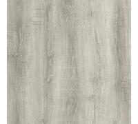 Pavimento PVC Vinilico SPC, Impermeabile, Resistente, 2,184 mq AC3/4,5 mm, Light Tortora Nantes