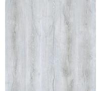 Pavimento PVC Vinilico SPC, per Bagno e Cucina, 1.778mq AC4/5mm, Combo Plus Rovere Ghiaccio