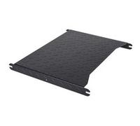 Thermaltake Sim Rig Floor for GR500, GR700 & GR900 Racing Simulator Cockpit: 2,5 mm antiscivolo modellato acciaio, installazione senza problemi, materiale telaio in acciaio - nero