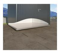 Pavimento SmartBase Biohort casetta Neo 1C/3A Alu