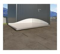 Basamento SmartBase per Casetta Neo in Metallo Biohort Neo 2C