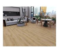Pavimento SPC Rimini Robust Plus rovere sp 5,5 mm 122x18 cm Rovere