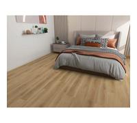 Pavimento SPC rovere naturale sp 3,5+1 122x18 cm