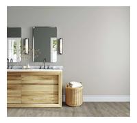 Pavimento SPC Zermatt Rigid Lock Acoustic 55 130x25 cm Frassino grigio