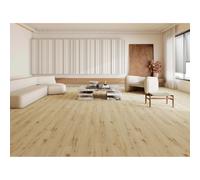 Pavimento SPC Zermatt rovere naturale sp.4,5 mm 2,63 m²