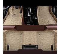 Pavimento Tappetini Personalizzato Per Hyundai Per Sonata Nf 2006 Tappetini Per Auto Per Tappeti Per Tappetino Per Pedaliera Per Interni(Beige,6 pcs)