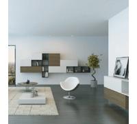 PAVIMENTO VINILICO AD INCASTRO 5,5 MM 1,11MQ