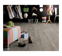Pavimento vinilico Gerflor Senso Adjust pecan sp 4 mm 91,4x15,2 cm pecan colored