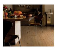 Pavimento vinilico Gerflor Senso autoadesivo Noyer sp 2 mm 91,4x15,2 cm Quercia naturale