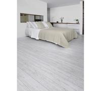 Pavimento vinilico Gerflor Senso White pecan sp 2 mm 91,4x15,2 cm Quercia bianco