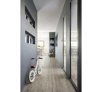 Pavimento vinilico Senso Premium Clic 55 pecan sp 4,5 mm 123,9x21,4 cm pecan colored