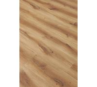 PAVIMENTO VINILICO SPC AD INCASTRO 5,5 MM ROVERE SCURO CAMBRIDGE 2,514 MQ