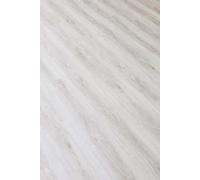 PAVIMENTO VINILICO SPC AD INCASTRO 5 MM ROVERE BIANCO DAVOS 2,196 MQ