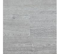 PAVIMENTO VINILICO SPC AD INCASTRO 5 MM ROVERE GRIGIO MONTANA 2,196 MQ