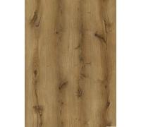 PAVIMENTO VINILICO SPC AD INCASTRO 5 MM ROVERE SCURO SICILIA 1,778 MQ