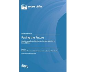 Paving the Future: Sustainable Road Design and Urban Mobility in Smart Cities