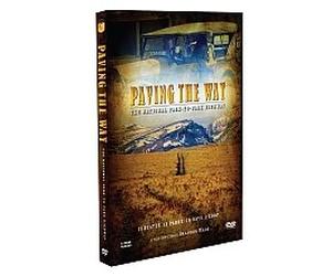 Paving the Way:the National Pa - Paving the Way: the National Pa