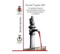 Paviola 27 aprile 1945