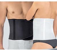 Pavis Fascia Addominale Contenitiva Bianca art. 676