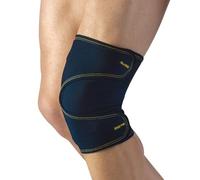 PAVIS Ginocchiera Elastica Regolabile (Extra)