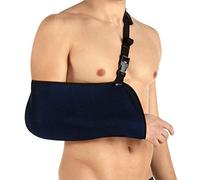 PAVIS Reggibraccio Semplice, Tutore Spalla Regolabile Confortevole (Tg. L)