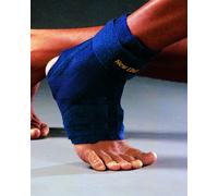 PAVIS - Stabilizzatore Di Caviglia Per Controllo Inversione ed Eversione - Taglia: M - Cavigliera Inversione - Tre Zone di Compressione - Sistema di Regolazione a Velcro® - Made In Italy