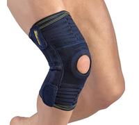 PAVIS Stabilizzatore di Rotula e LCL-LCM con Foro (S)