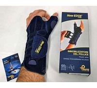 Pavis Tutore Per Polso E Dito, EXTRA Lato SX