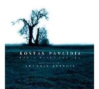 Pavlidis,Kostas - Forth Wings & Fly