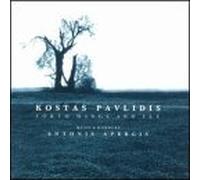 Pavlidis, Kostas - Forth Wings & Fly