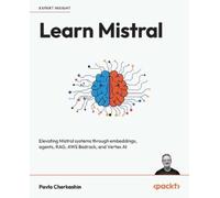 Pavlo Cherkashin Learn Mistral (Tascabile)
