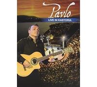Pavlo - Live In Kastoria