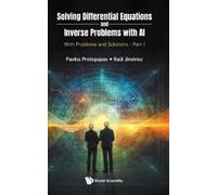 Pavlos Protopap Solving Differential Equ (Copertina rigida) (PRESALE 16/07/2026)