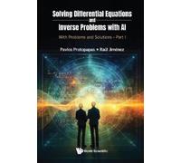 Pavlos Protopap Solving Differential Equations And Inverse Pr (Copertina rigida)