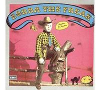 Pavlos Sidiropoulos - Pavlos Sidiropoulos - Zorba The Freak (CD)