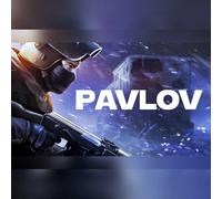 Pavlov VR (PC) Steam Gift - GLOBAL
