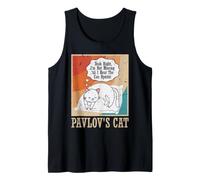 Pavlov's Cat - Yeah Right, I'm Not Moving 'TIL I Hear The Canotta